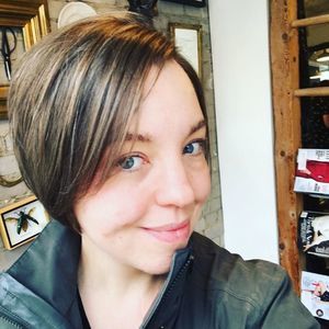 Meet your Posher, Katy